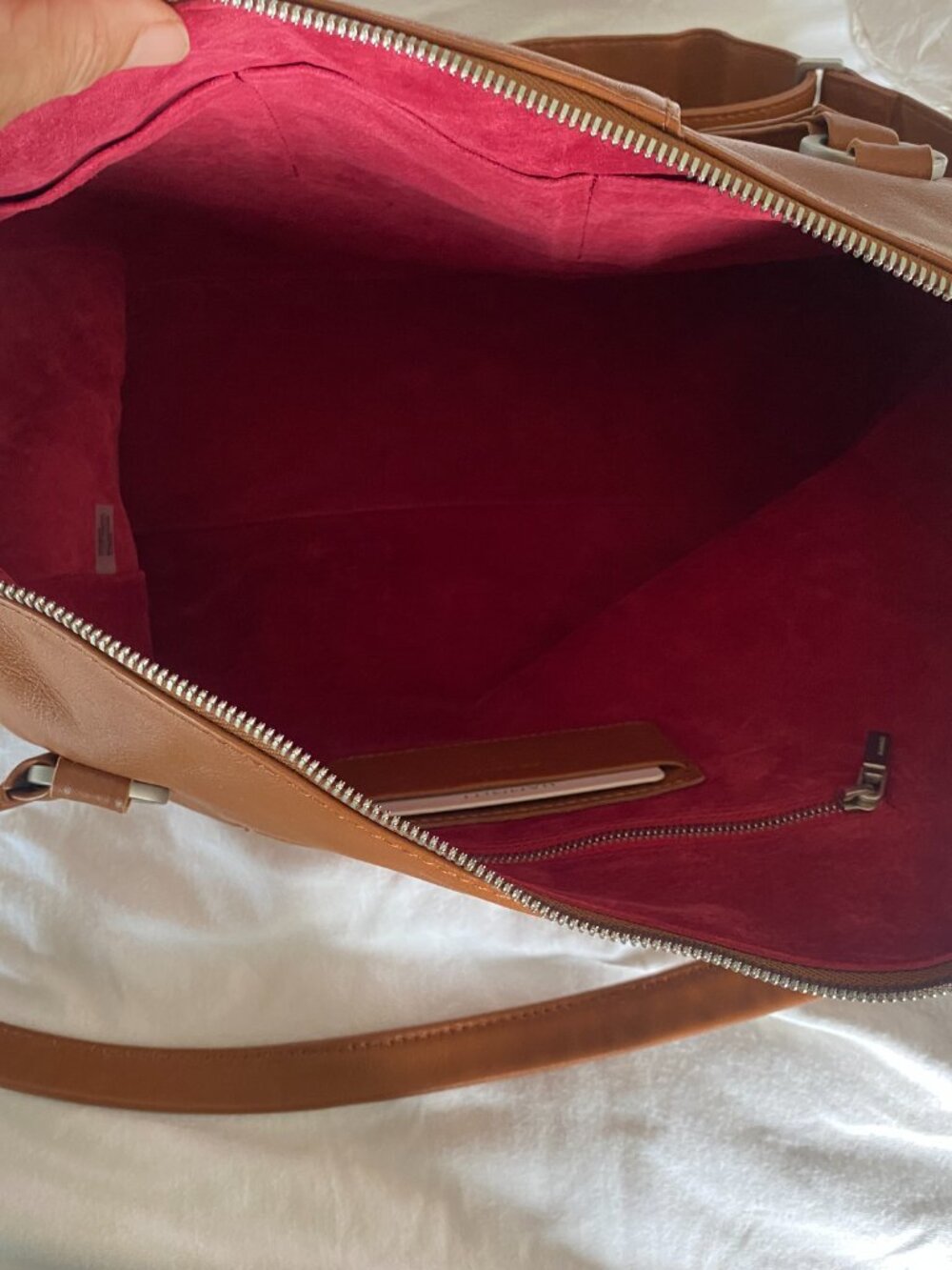 Hammitt Daniel Large Bag NWT - Picture 13 of 13